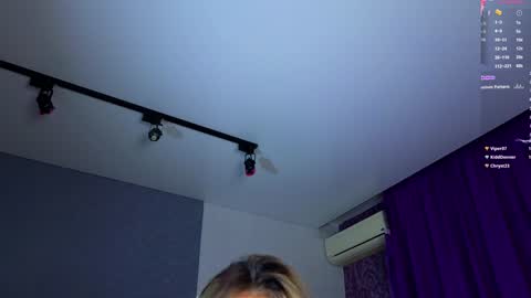 Maila online show from December 27, 7:03 pm