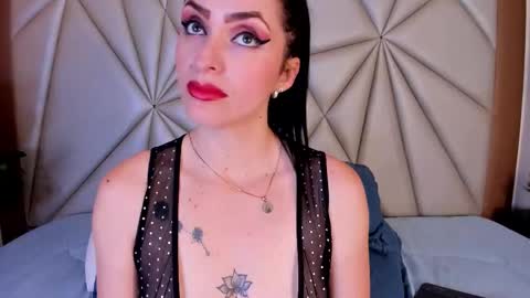 Megan Hofman online show from November 28, 3:36 am