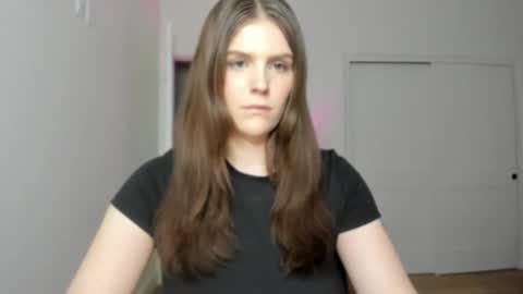 Megan online show from February 13, 4:32 am