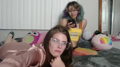 Megan online show from September 14, 5:32 am