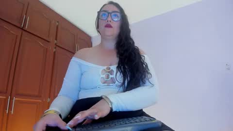 meganhotcurvy online show from November 12, 1:57 pm