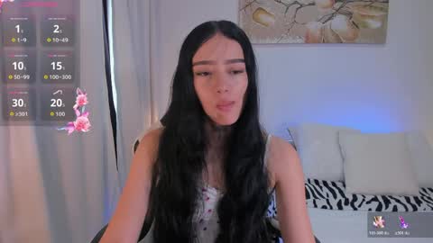 megan lake online show from May 30, 1:09 pm