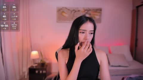 megan lake online show from April 28, 12:20 pm