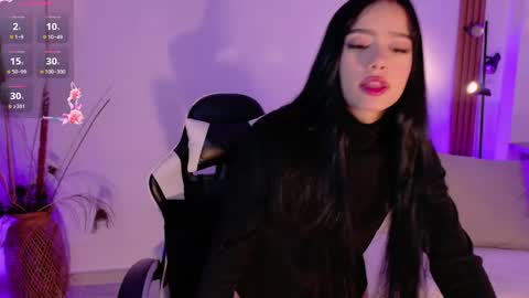 megan lake online show from May 8, 2:01 pm