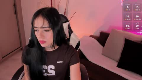 megan lake online show from May 10, 1:17 pm