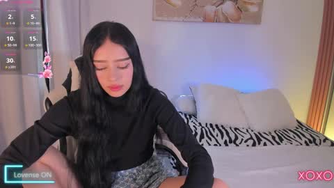 megan lake online show from May 31, 1:10 pm