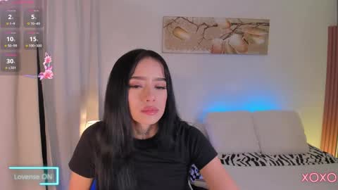 megan lake online show from May 25, 7:53 pm