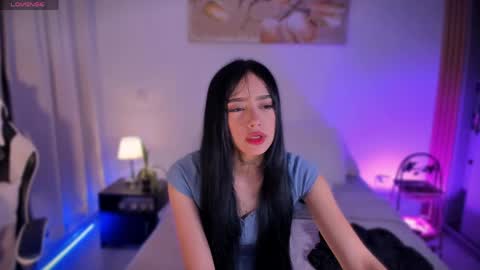 megan lake online show from May 14, 3:43 pm