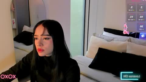 megan lake online show from May 19, 7:32 pm