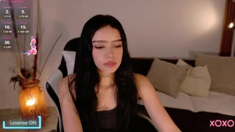 megan lake online show from May 27, 2:47 pm