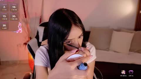 megan lake online show from May 28, 2:59 pm