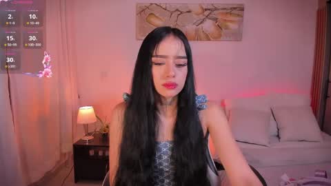 megan lake online show from April 30, 11:37 am
