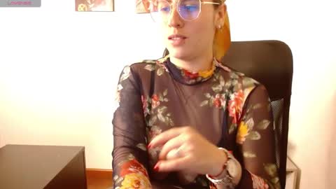 MEGAN online show from March 5, 5:29 pm