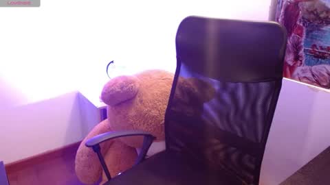 MEGAN online show from February 18, 3:41 pm