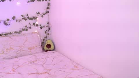 MEGAN online show from September 16, 2:09 pm