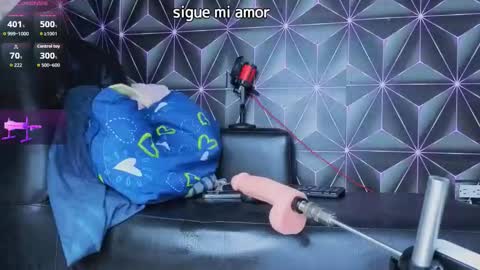 Megan online show from November 16, 11:56 am