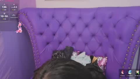 Megan  online show from May 17, 12:09 am