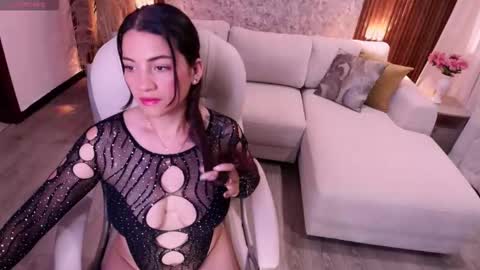 Megan  online show from November 17, 7:16 pm