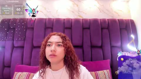 Megan  online show from January 8, 12:44 pm