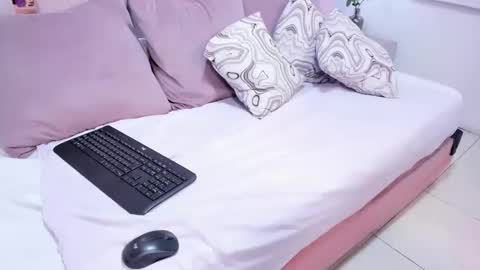 Megan  online show from February 19, 9:03 pm