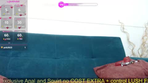 MEGAN  online show from September 22, 12:31 pm