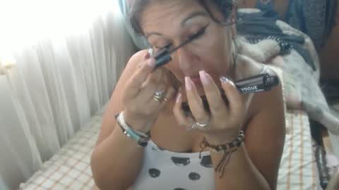 Danny online show from November 29, 5:20 pm