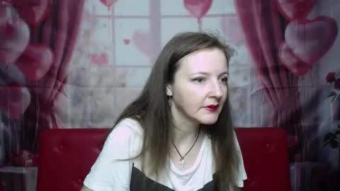 MeganPirs online show from March 28, 6:53 pm