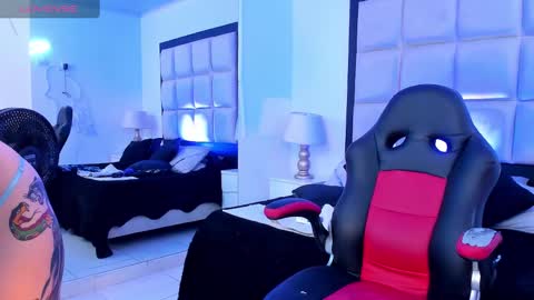 Megan Presley online show from February 25, 4:35 pm