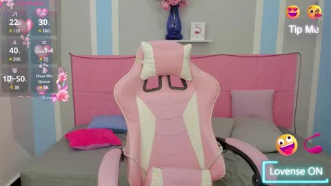 Megan Queen online show from March 2, 1:16 pm