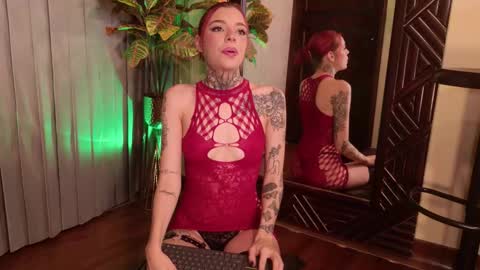 Megan  online show from October 29, 10:06 am