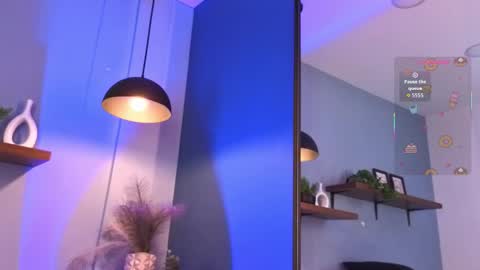 Meganritz online show from November 30, 8:38 pm