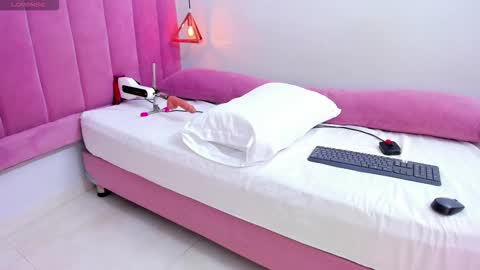 Megan  online show from October 4, 8:17 pm