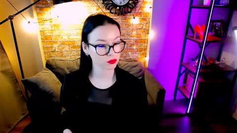 Megan online show from March 5, 5:44 pm