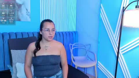 Megan online show from June 29, 12:27 pm
