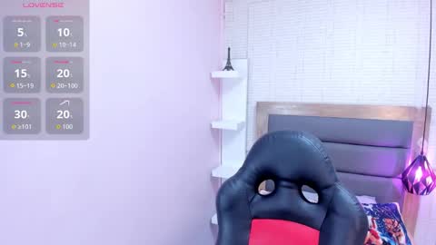 M E G A N  online show from December 22, 10:38 pm