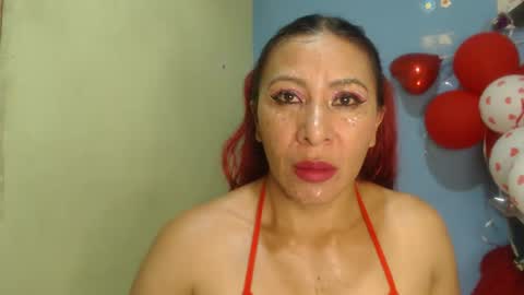 megara_love online show from February 25, 11:26 pm