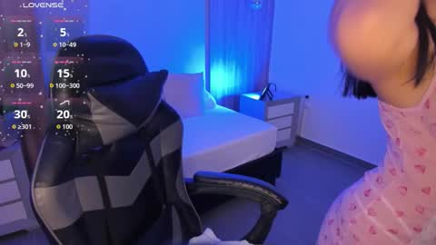 M E G A R A  online show from February 3, 2:19 am