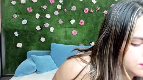 megatitts_ online show from October 8, 7:31 pm