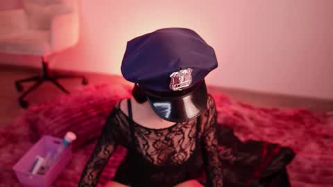 Snapshot of megga_bluee chatting on October 25, 1:28 am megga_bluee online show from October 25, 1:28 am