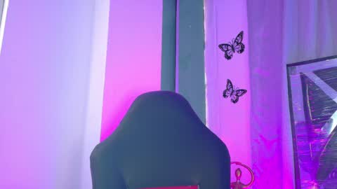 meggan online show from March 28, 10:22 pm