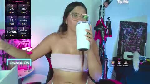 Your best slave  online show from December 15, 10:50 pm