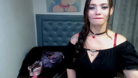 meghan online show from February 25, 3:21 am