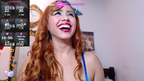  MEGHAN  online show from October 17, 7:29 pm