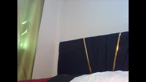 meghan_spice online show from January 9, 8:42 am