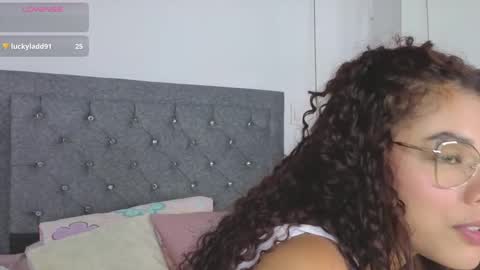 Meghan  online show from October 23, 9:59 pm