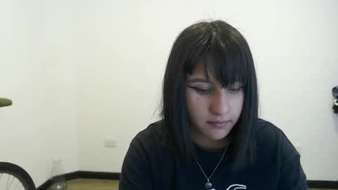 Snapshot of meghanaisling chatting on October 24, 11:16 pm meghanaisling online show from October 24, 11:16 pm