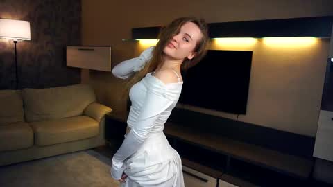Snapshot of meghanantell chatting on March 9, 10:52 am Alberta   First stream 02252025 1230 UTC online show from March 9, 10:52 am