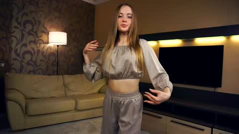 Snapshot of meghanantell chatting on February 25, 12:49 pm Alberta   First stream 02252025 1230 UTC online show from February 25, 12:49 pm