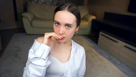 Snapshot of meghanantell chatting on March 7, 9:07 am Alberta   First stream 02252025 1230 UTC online show from March 7, 9:07 am