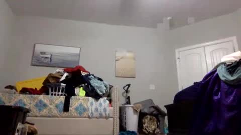 meghan online show from January 22, 12:38 am